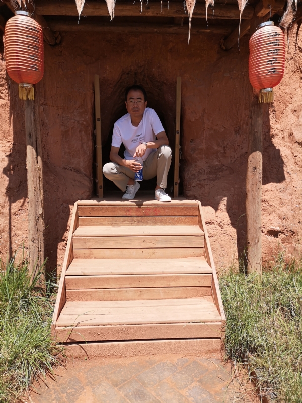 海军的第二张照片--合肥相亲服务中心