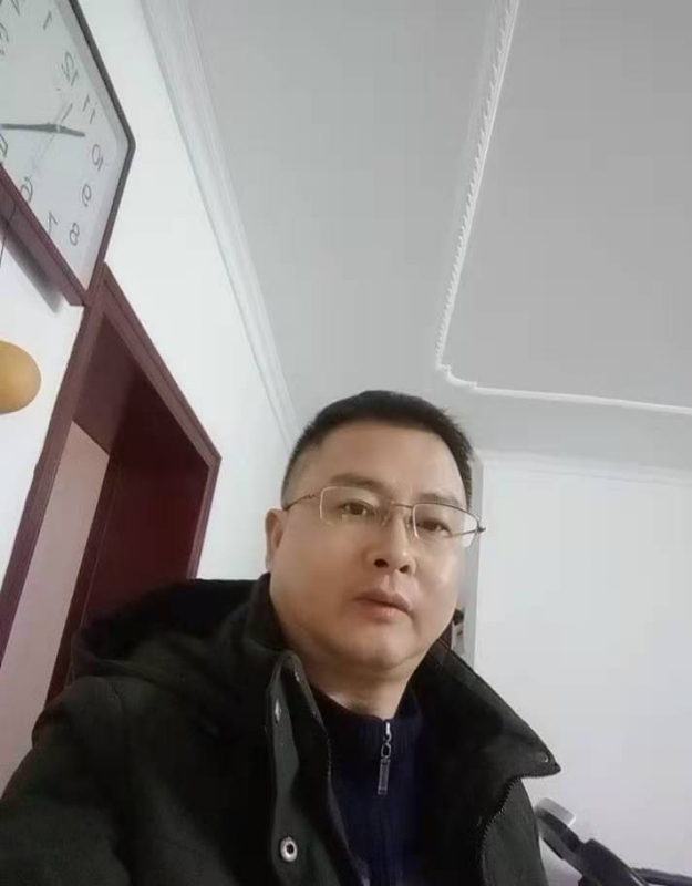 想牵你的手的第一张照片--合肥相亲服务中心