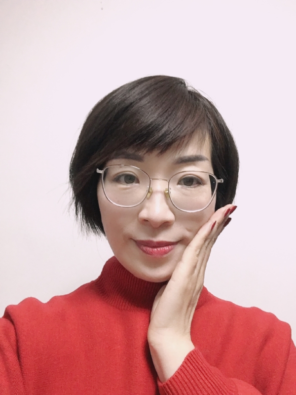 沙拉的第三张照片--合肥相亲服务中心