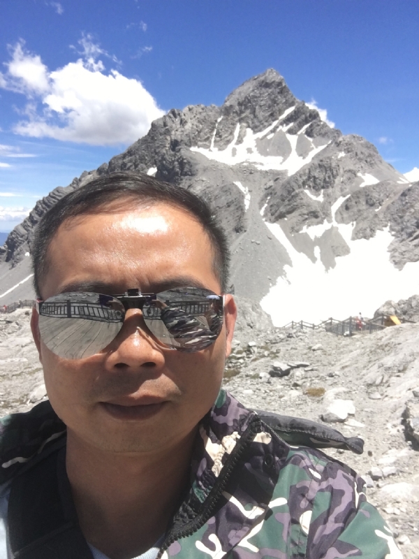 维食喵的第二张照片--合肥相亲服务中心