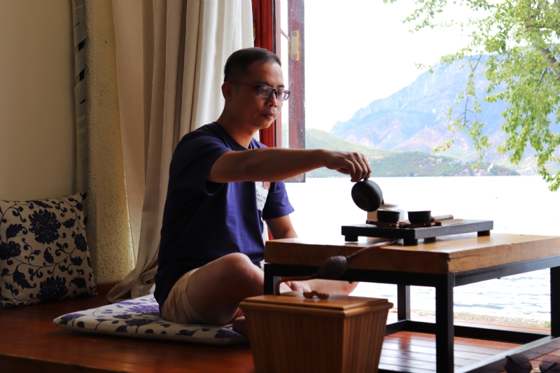 维食喵的第三张照片--合肥相亲服务中心