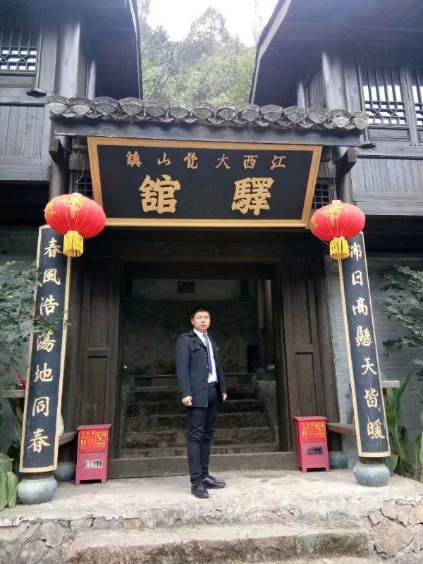 奋斗少年的第一张照片--合肥相亲服务中心