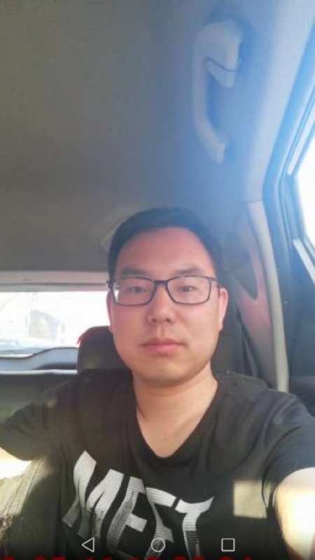 小哥的第一张照片--合肥相亲服务中心