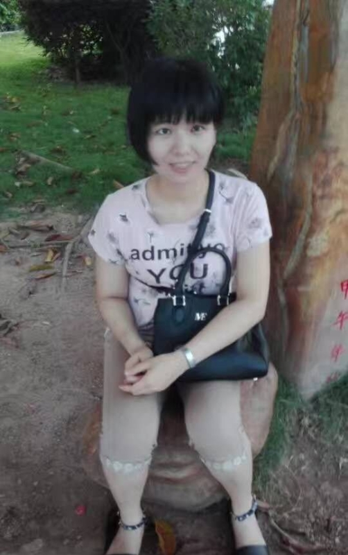 河边草的第一张照片--合肥相亲服务中心