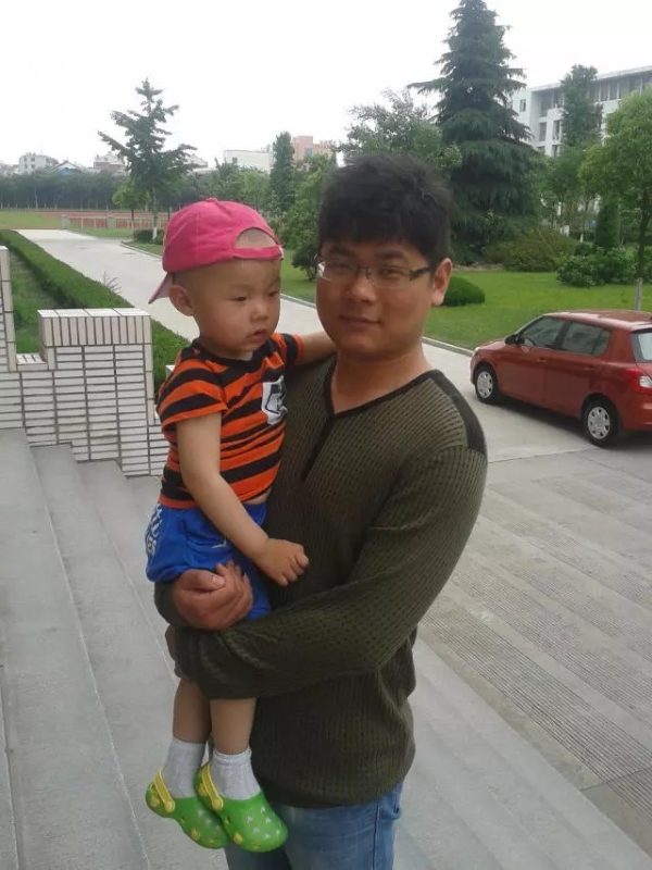 秦时明月的第一张照片--合肥相亲服务中心