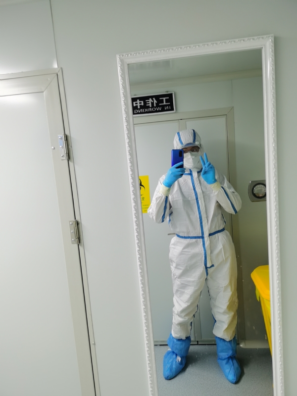 困难都是纸老虎的第五张照片--合肥相亲服务中心