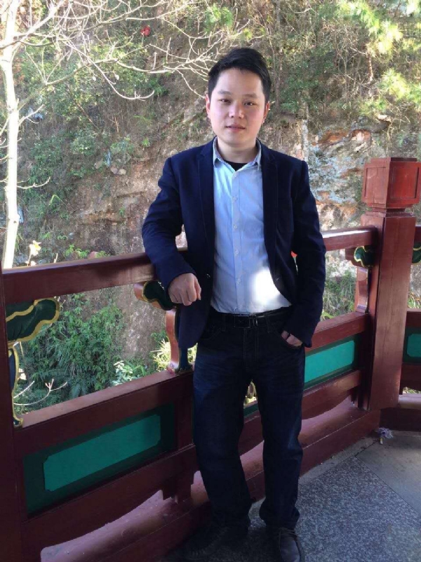 tang的第二张照片--合肥相亲服务中心