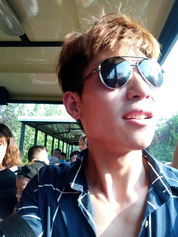 缘来是妳的第二张照片--合肥相亲服务中心