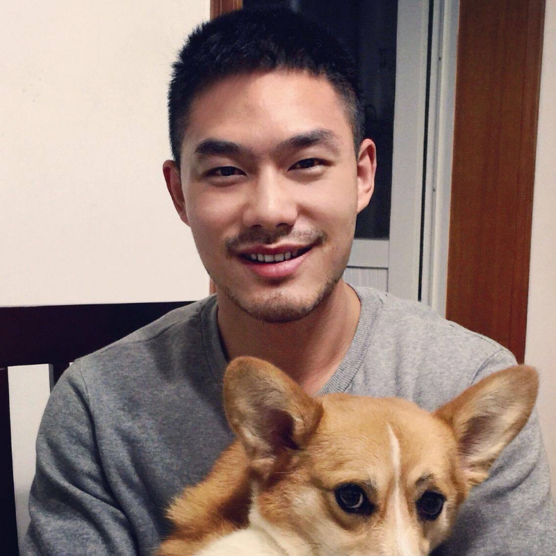 林子晨的第一张照片--合肥相亲服务中心