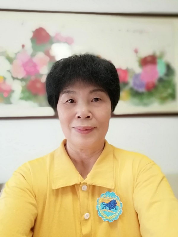 快乐星的第一张照片--合肥相亲服务中心