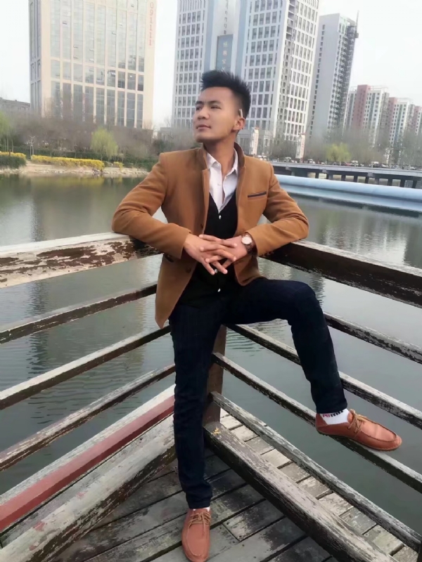 只为等你的第一张照片--合肥相亲服务中心