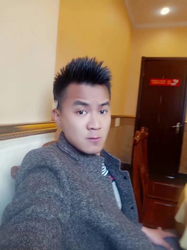 只为等你的第三张照片--合肥相亲服务中心