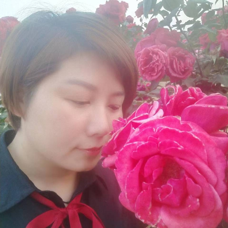 潇潇雨歌的第一张照片--合肥相亲服务中心