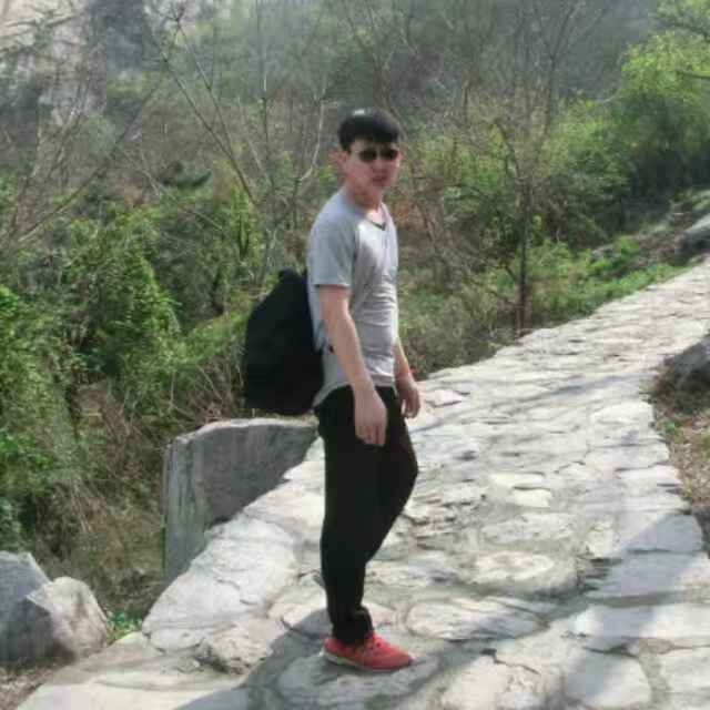 薛俊贤的第一张照片--合肥相亲服务中心