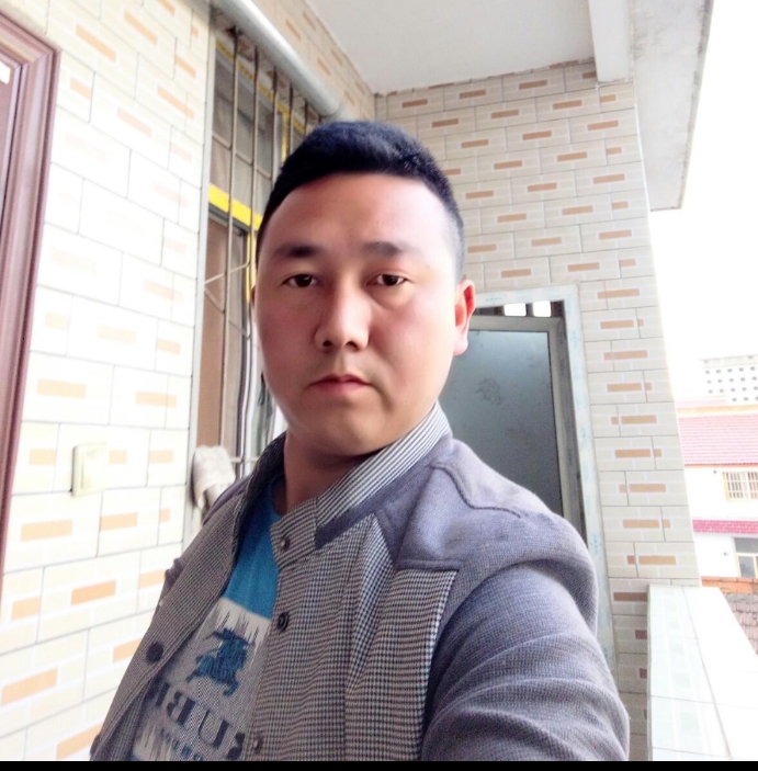 帅帅的大叔的第一张照片--合肥相亲服务中心