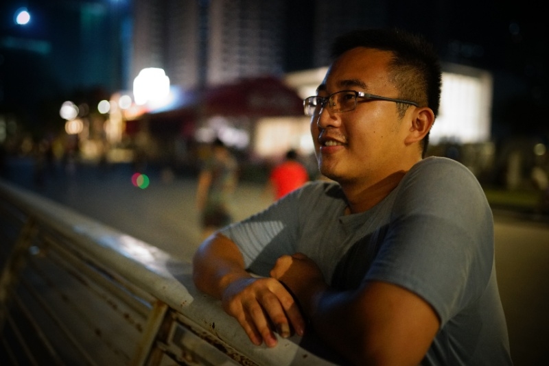 hewuzhang的第一张照片--合肥相亲服务中心