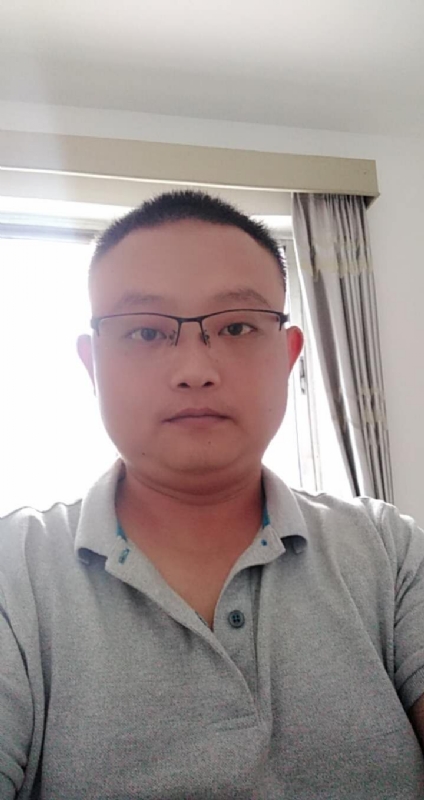 苦行僧的第一张照片--合肥相亲服务中心