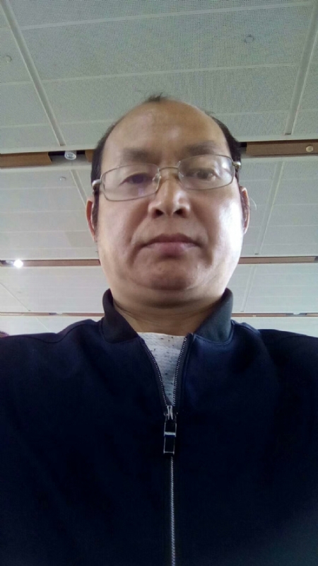 金乾鼠的第二张照片--合肥相亲服务中心