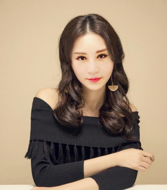 如梦的第一张照片--合肥相亲服务中心