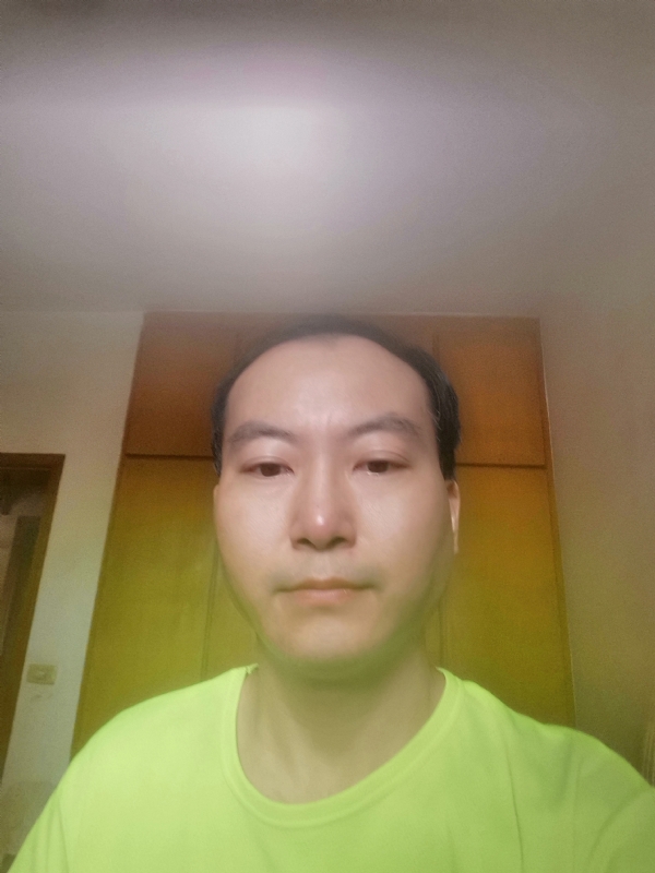 幸运的第二张照片--合肥相亲服务中心