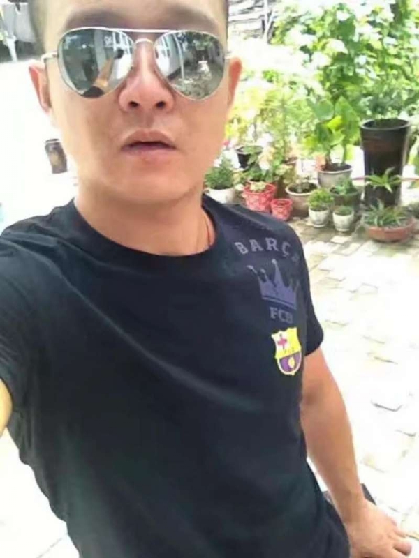 勇的第二张照片--合肥相亲服务中心