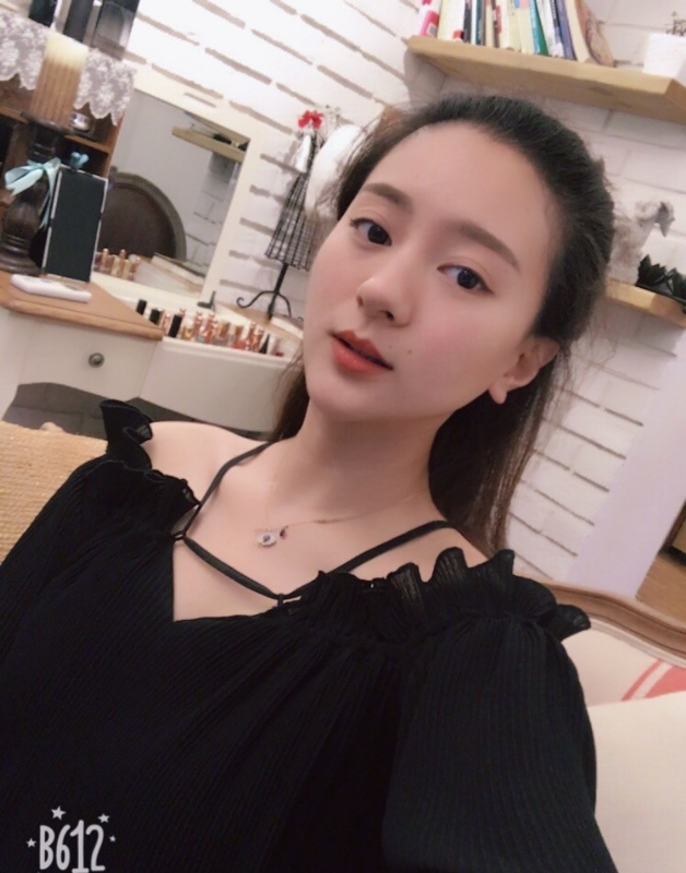 小仙女的第一张照片--合肥相亲服务中心