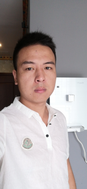 与卿共舞的第一张照片--合肥相亲服务中心