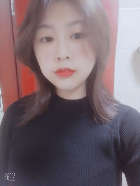 香菜的第一张照片--合肥相亲服务中心