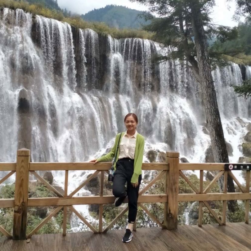 阿白的第一张照片--合肥相亲服务中心