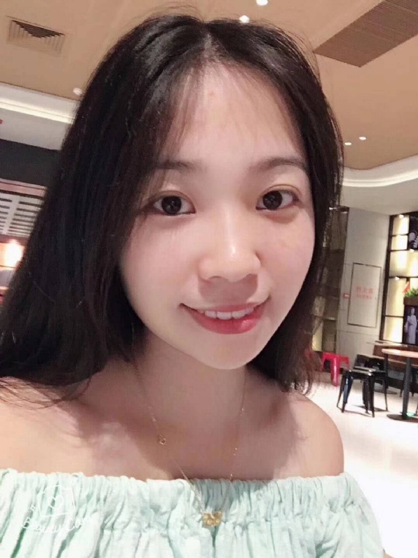 开心果的第一张照片--合肥相亲服务中心