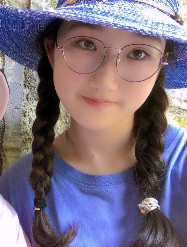 渴望爱情的第二张照片--合肥相亲服务中心