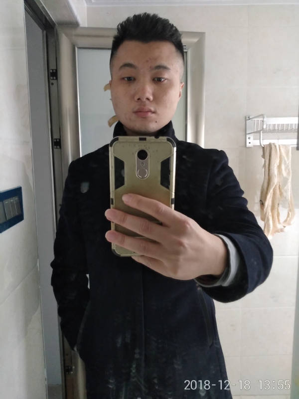 龙少爷的第一张照片--合肥相亲服务中心