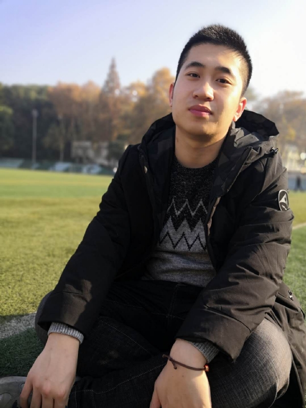 你是猪猪的第一张照片--合肥相亲服务中心