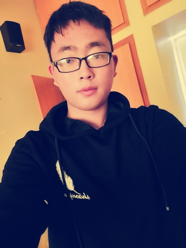 茉莉蜜茶的第二张照片--合肥相亲服务中心