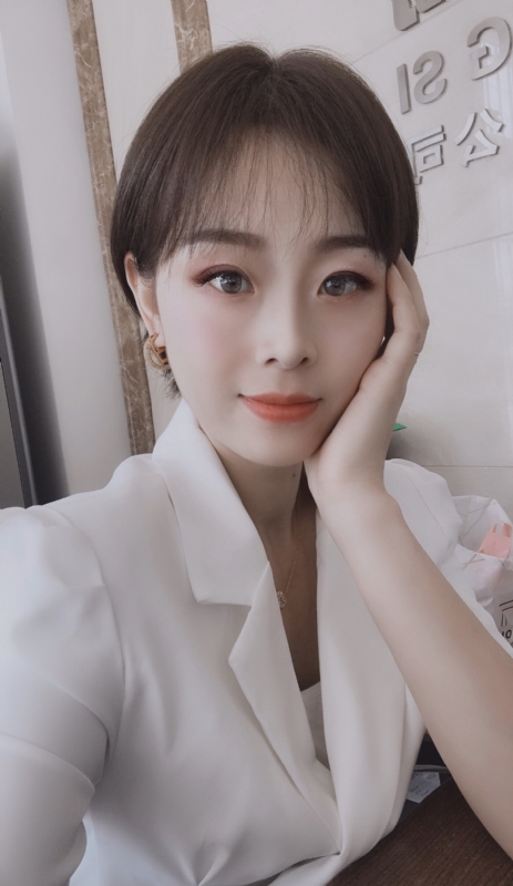 许一世荣华的第一张照片--合肥相亲服务中心