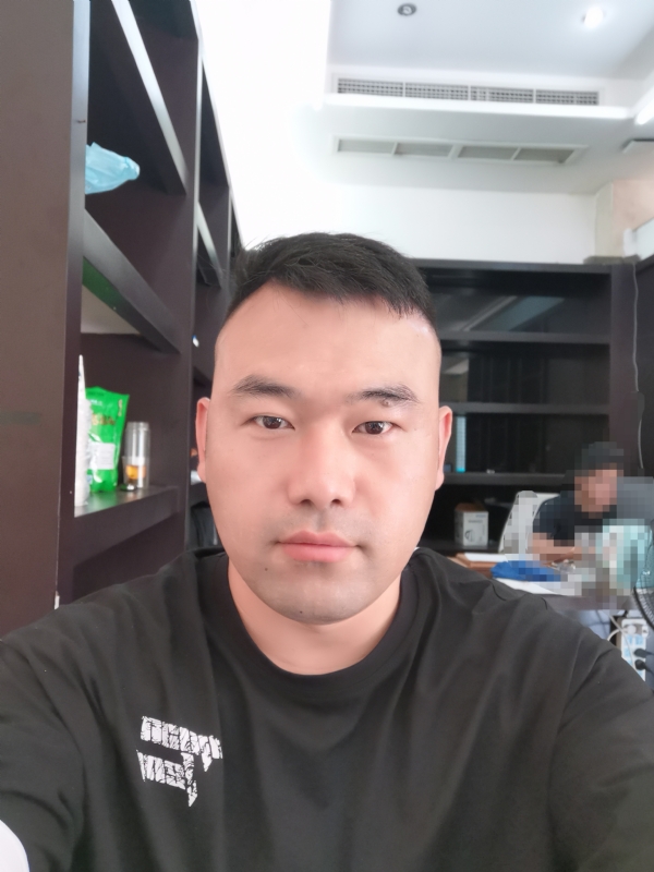 香菇稻草人的第一张照片--合肥相亲服务中心