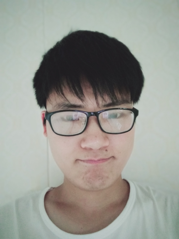 陈先生的第一张照片--合肥相亲服务中心