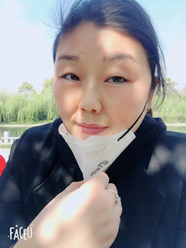 花开半夏的第一张照片--合肥相亲服务中心