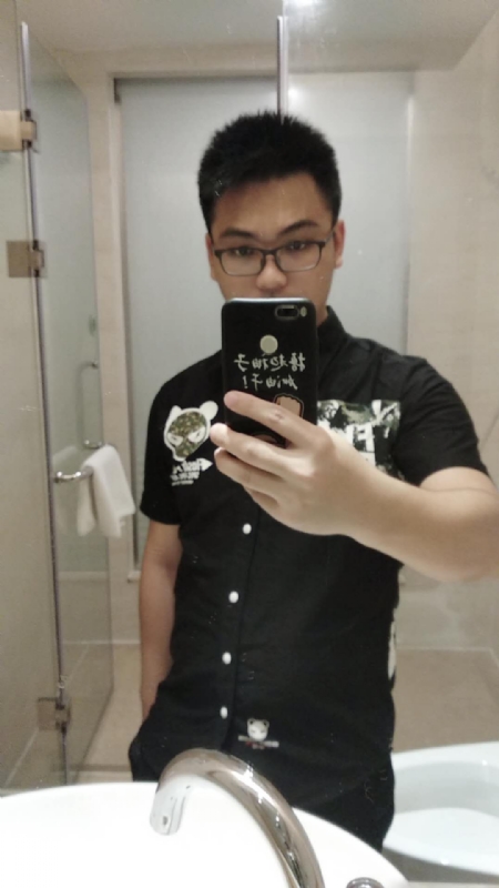 墨客的第一张照片--合肥相亲服务中心