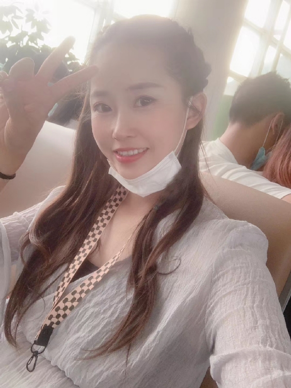 宁乙的第二张照片--合肥相亲服务中心