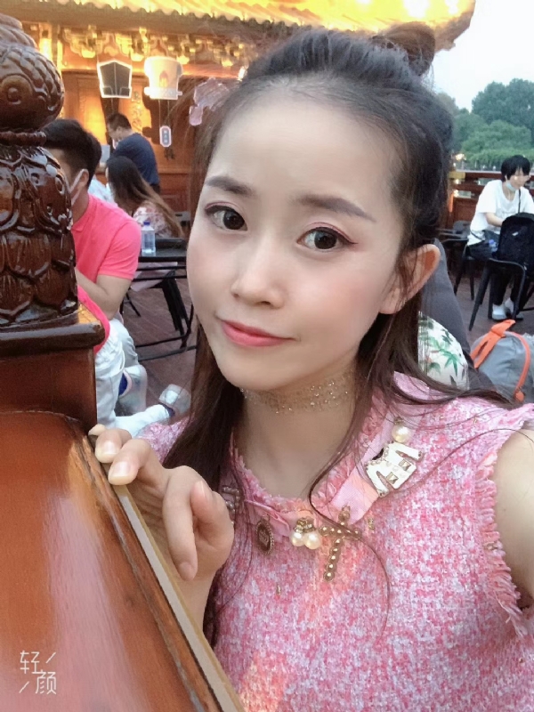 宁乙的第三张照片--合肥相亲服务中心