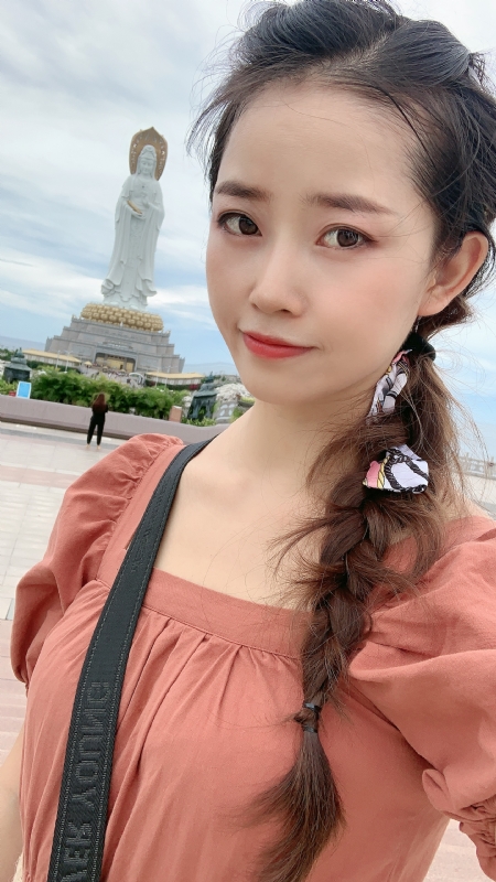 宁乙的第四张照片--合肥相亲服务中心