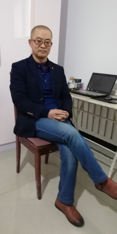 gqzh的第一张照片--合肥相亲服务中心