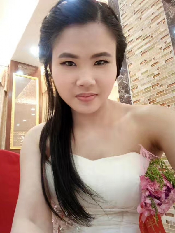 四叶草的第一张照片--合肥相亲服务中心