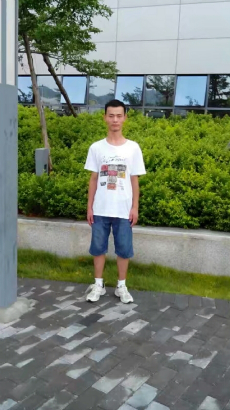 龙行天下的第一张照片--合肥相亲服务中心