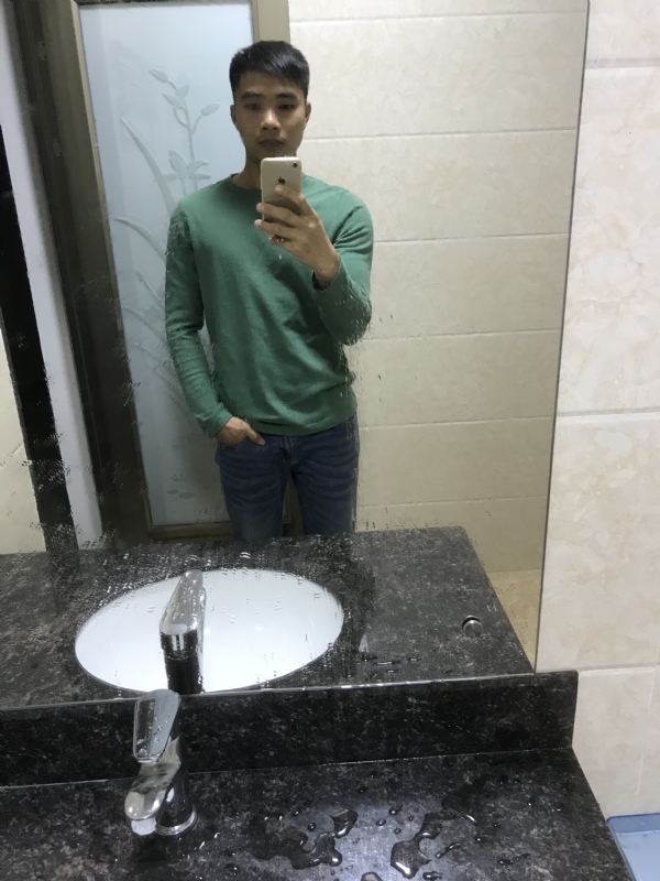 东仔的第一张照片--合肥相亲服务中心