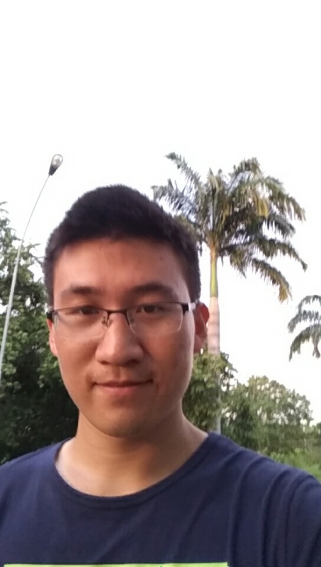 马丁的第二张照片--合肥相亲服务中心