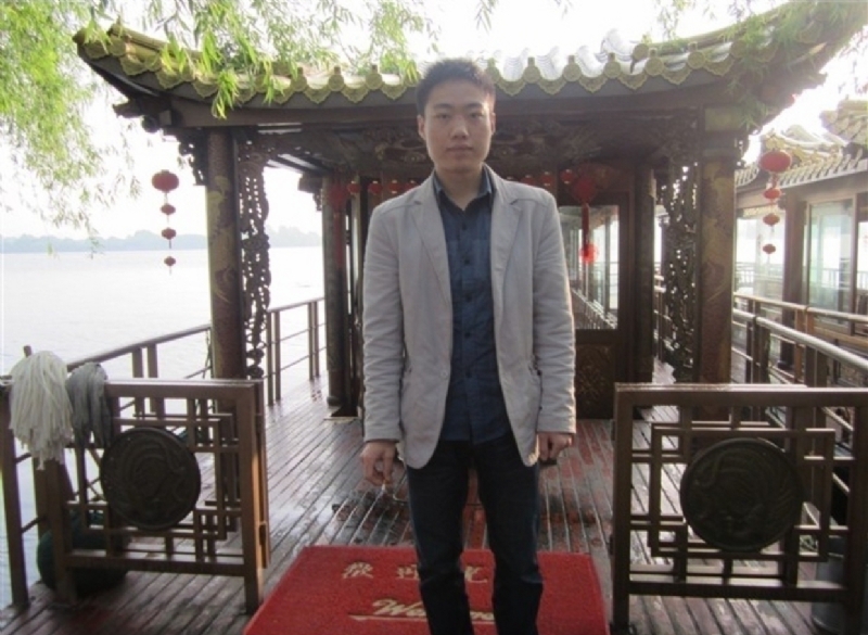 竹子??????的第一张照片--合肥相亲服务中心