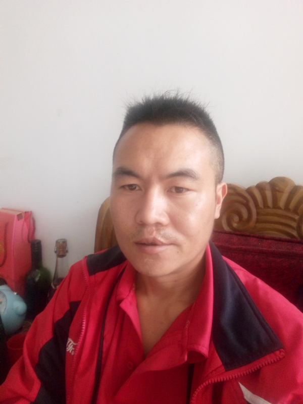 为所欲为的第二张照片--合肥相亲服务中心