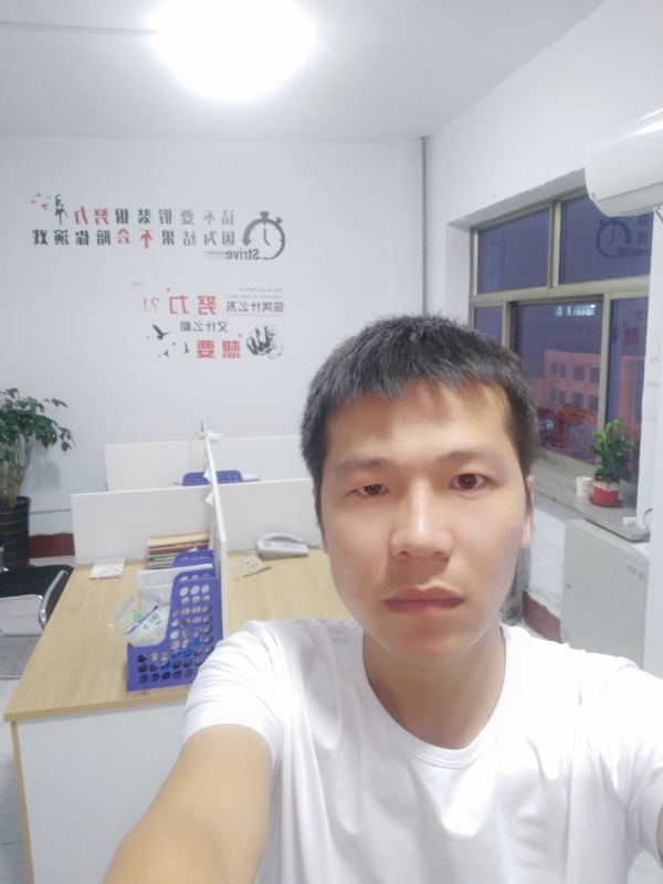 挚爱的第二张照片--合肥相亲服务中心